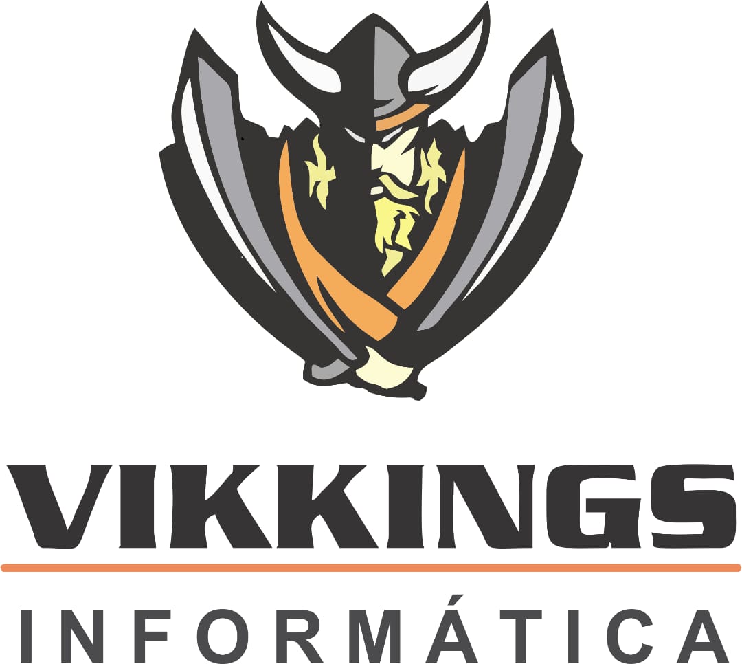 Vikkings Informática - Manutenção e Venda de Computadores em São Paulo
